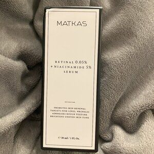 Matkas Serum